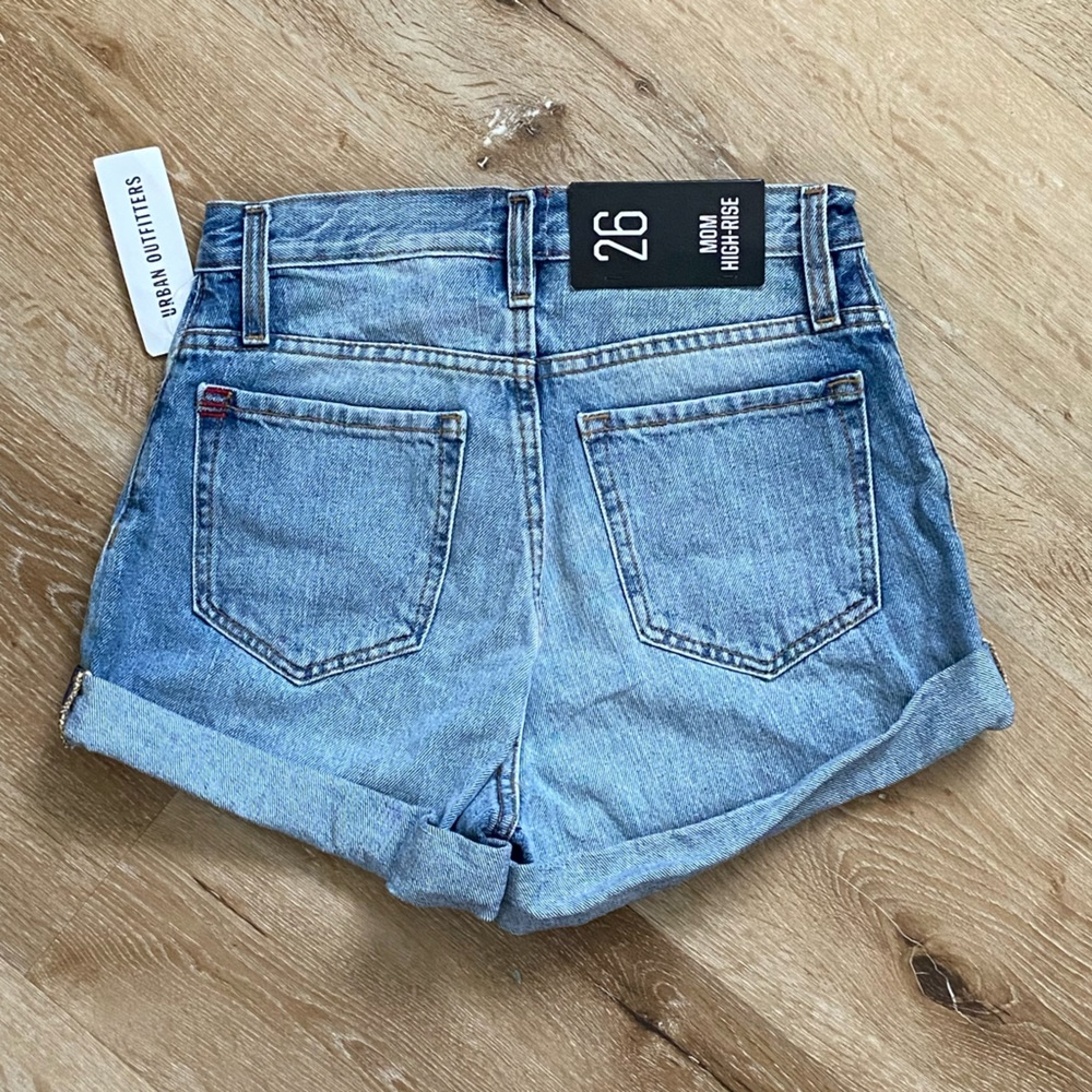 Urban Outfitters BDG High waisted Shorts